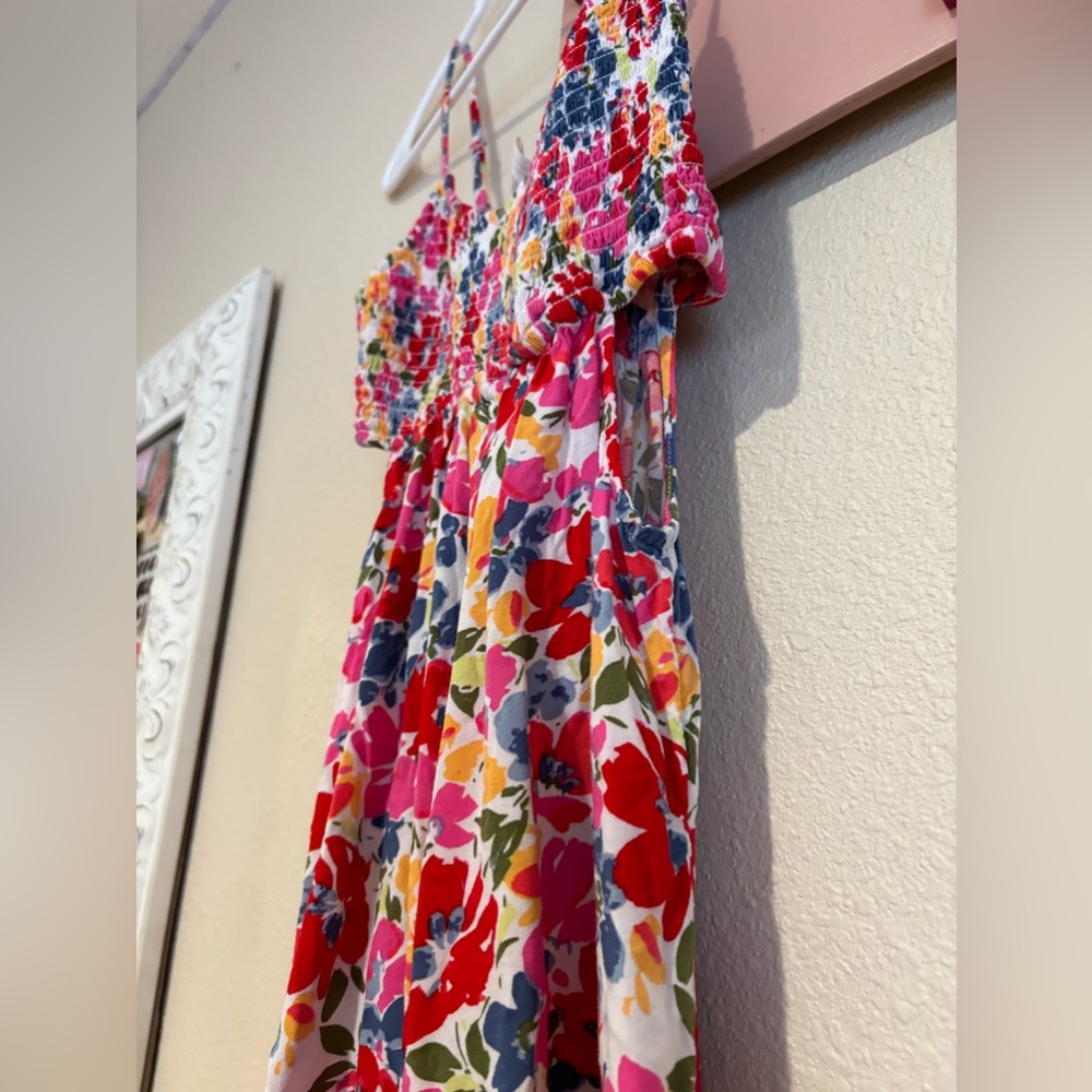 Roxy dress